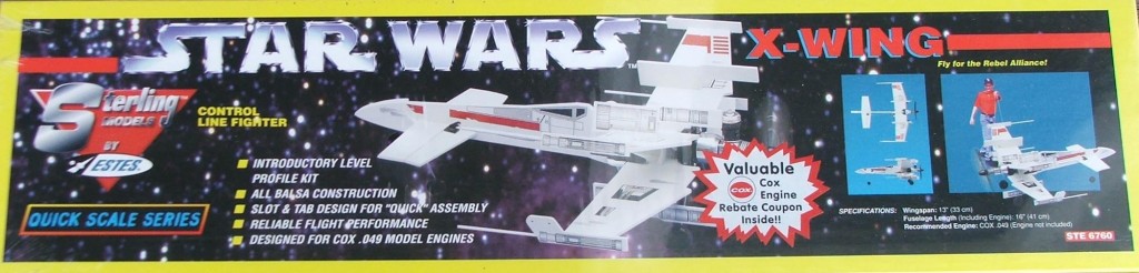 x-wing